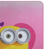 Plaid Les Minions the One