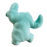 Coussin forme Disney Home Stitch Love