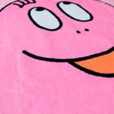 Drap de plage Barbapapa Pink