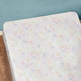 Drap Housse Bluey Colorful