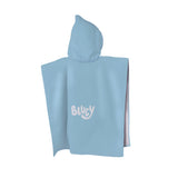 Cape de bain Bluey Hourra