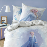 Parure de lit Disney Home Frozen 2 Element
