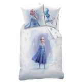 Parure de lit Disney Home Frozen 2 Element