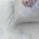 Parure de lit Disney Home Frozen 2 Element