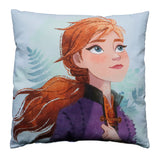 Coussin Disney Home Frozen 2 Sisters
