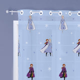Voilage Disney Home Frozen 2 Sisters