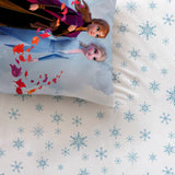 Parure de lit Disney Home Frozen 2 Trio