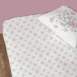 Drap housse Disney Home Les Aristochats Champêtre