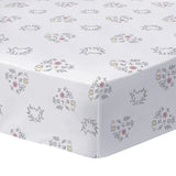 Drap housse Disney Home Les Aristochats Champêtre