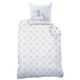Parure de lit Disney Home Les Aristochats Champêtre