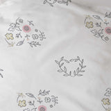Drap housse Disney Home Les Aristochats Champêtre