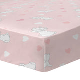 Drap housse Disney Home Les Aristochats Love