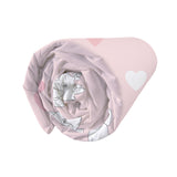 Drap housse Disney Home Les Aristochats Love
