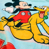 Cape de bain Disney Home Mickey Blue