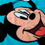 Drap de plage Disney Home Mickey Blue