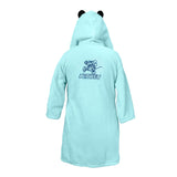 Peignoir enfant Disney Home Mickey Classic Capuche