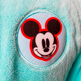 Peignoir enfant Disney Home Mickey Classic Capuche