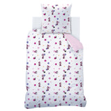 Parure de lit Disney Home Minnie Jolie