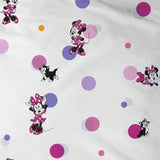Parure de lit Disney Home Minnie Jolie