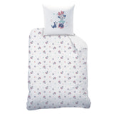 Parure de lit Disney Home Minnie Little Friend