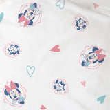 Parure de lit Disney Home Minnie Little Friend
