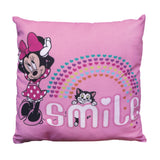 Coussin Disney Home Minnie Shopping