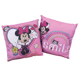 Coussin Disney Home Minnie Shopping