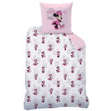 Parure de lit Disney Home Minnie Shopping