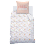 Parure de lit Disney Home Princesses Bal