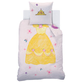 Parure de lit Disney Home Princesse Déguisement