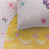 Parure de lit Disney Home Princesse Déguisement