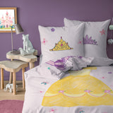 Parure de lit Disney Home Princesse Déguisement