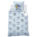 Parure de lit Disney Home Stitch Ananas