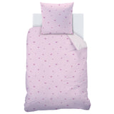 Parure de lit Disney Home Stitch Cupidon