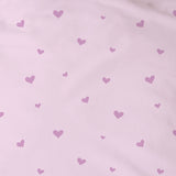 Parure de lit Disney Home Stitch Cupidon