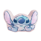 Coussin forme Disney Home Stitch Cutie