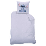 Parure de lit Disney Home Stitch Happy