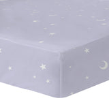Drap Housse Disney Home Stitch Happy