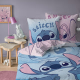 Parure Disney Home Stitch Magic Duo