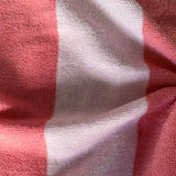 Serviette de bain et de plage Disney Home Stitch Ohana