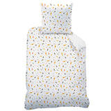 Parure de lit Disney Home The Lion King Brousse