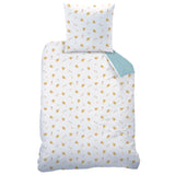 Parure de lit Disney Home The Lion King Savane