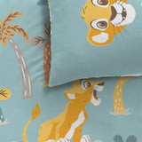 Parure de lit Disney Home The Lion King Savane