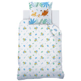 Parure de lit Disney Home The Lion King Simba