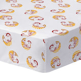 Drap housse Disney Home The Lion King Prince