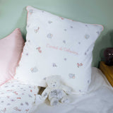 Parure de lit Ernest Et Celestine Jardin