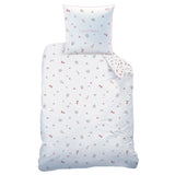 Parure de lit Ernest Et Celestine Jardin