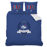 Parure de lit FFF Campus