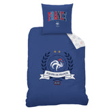 Parure de lit FFF Campus