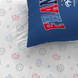Parure de lit FFF Campus